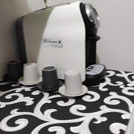 אוסטוני Apartment Casa Felice מראה חיצוני תמונה