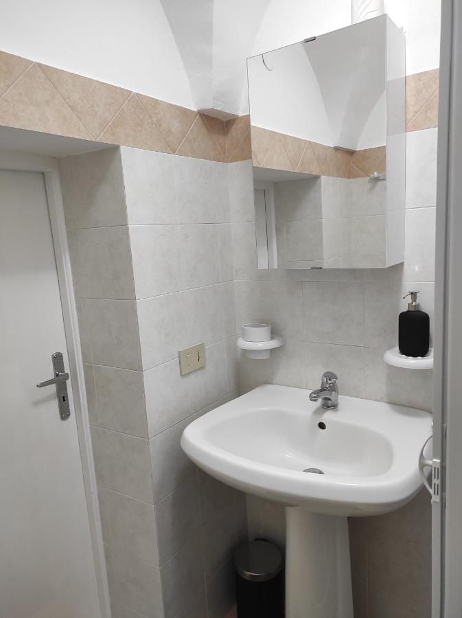 אוסטוני Apartment Casa Felice מראה חיצוני תמונה