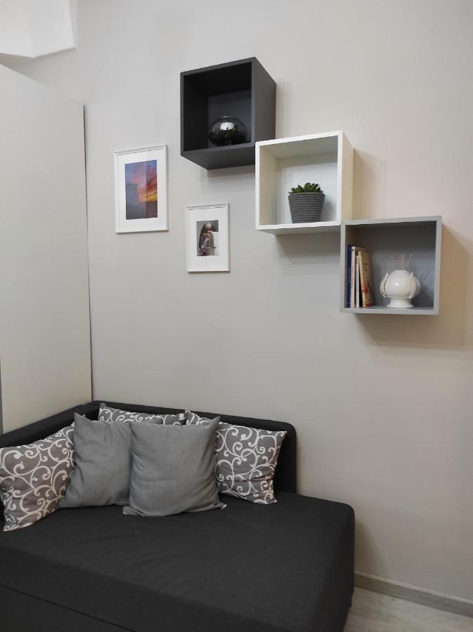 אוסטוני Apartment Casa Felice מראה חיצוני תמונה