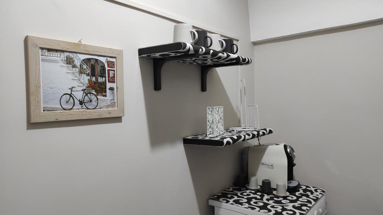 אוסטוני Apartment Casa Felice מראה חיצוני תמונה