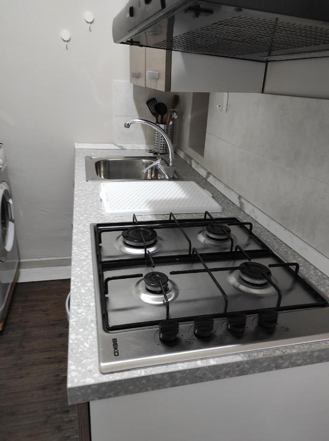 אוסטוני Apartment Casa Felice מראה חיצוני תמונה