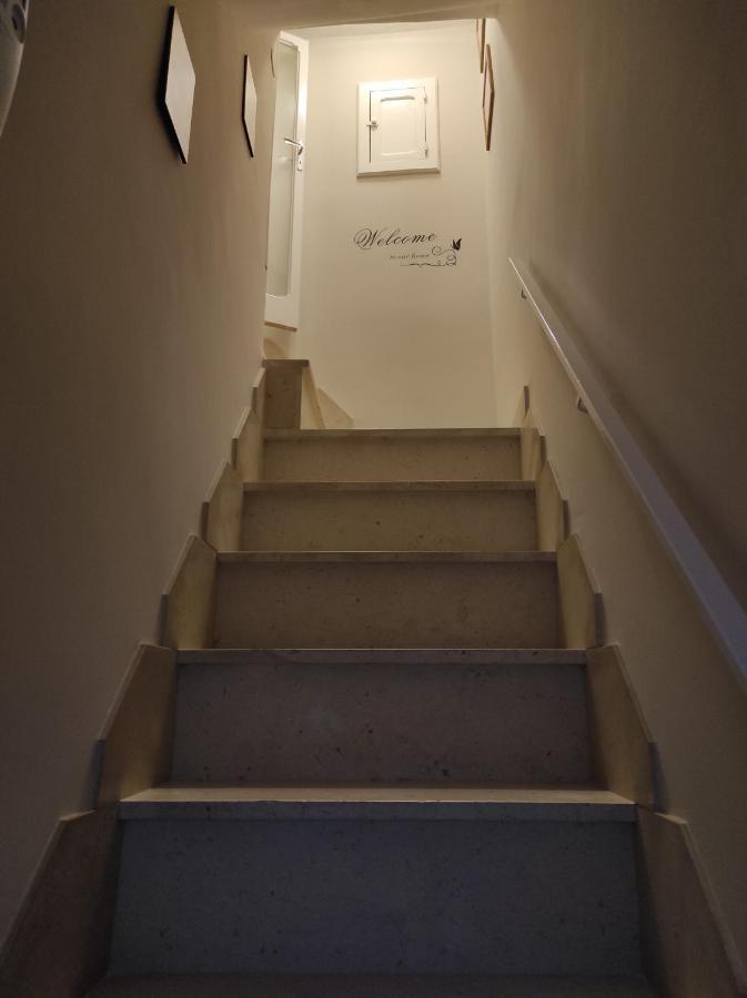 אוסטוני Apartment Casa Felice מראה חיצוני תמונה